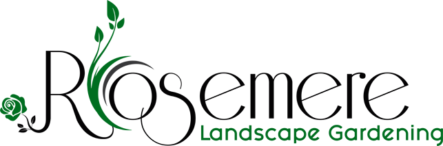 Rosemere Landscape Gardening Logo